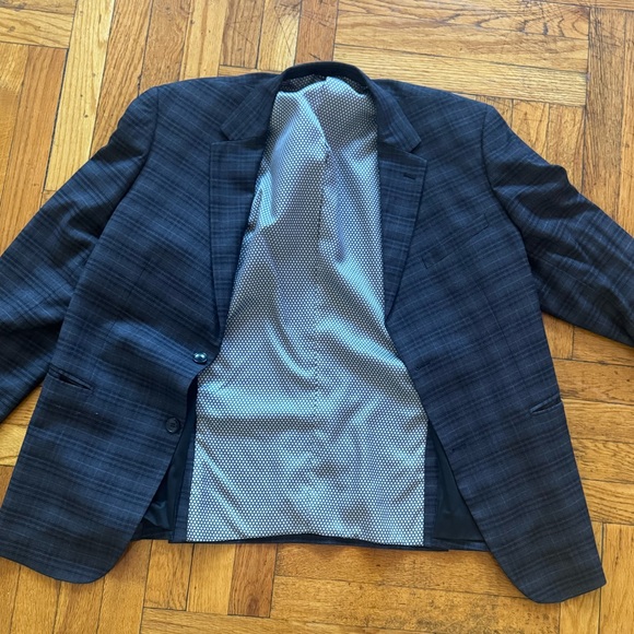 Sports Blazer L/44r